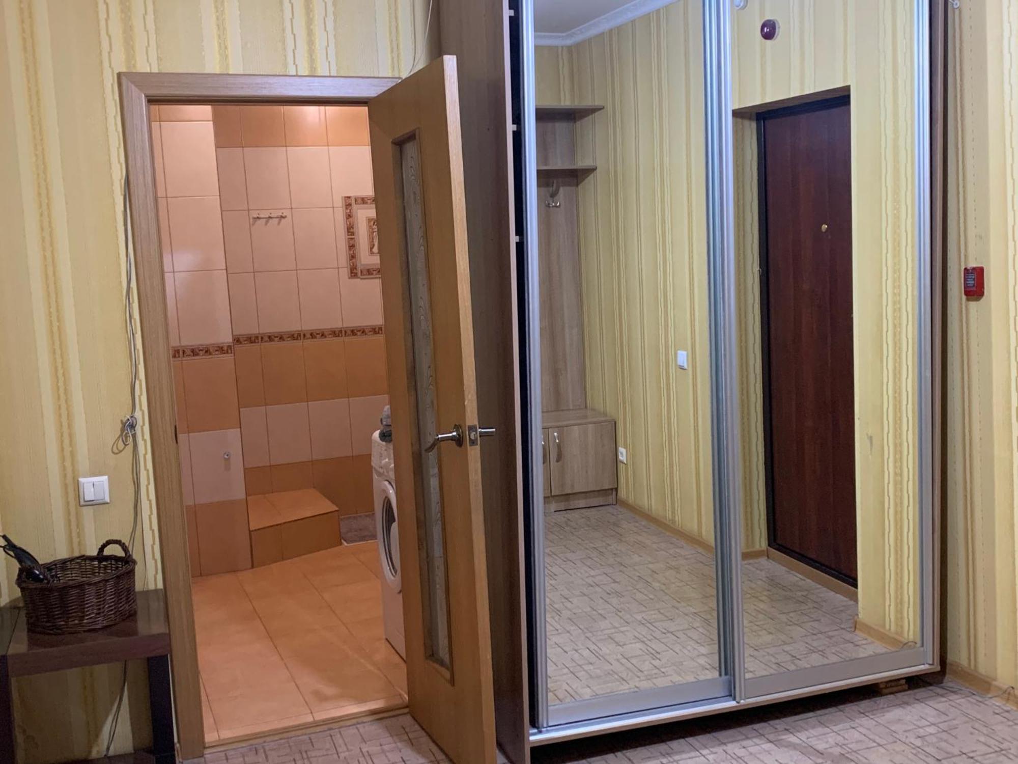 Квартира С Видом На Abu Dhabi Plaza Astana Exteriör bild